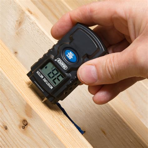 moisture meter accessory|moisture tester screwfix.